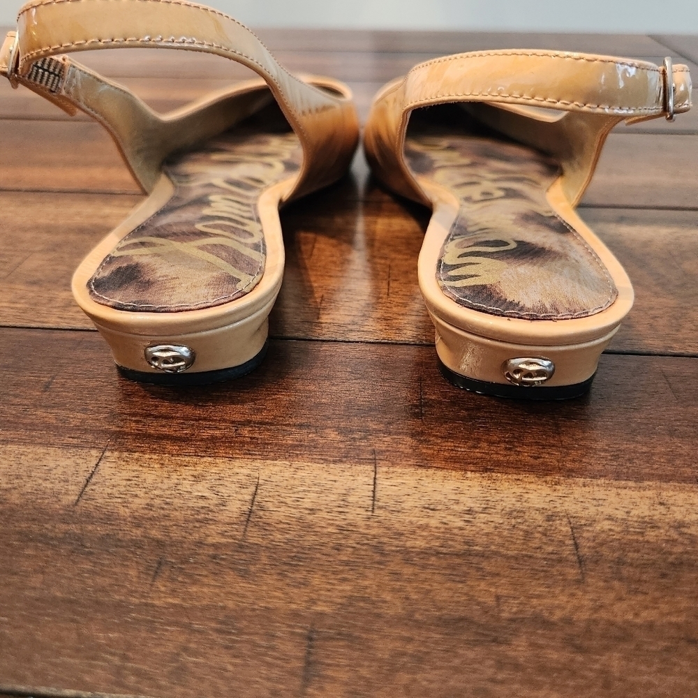 𝅺SAM Edelman S-Ionia, sz. 6 - Picture 3 of 7